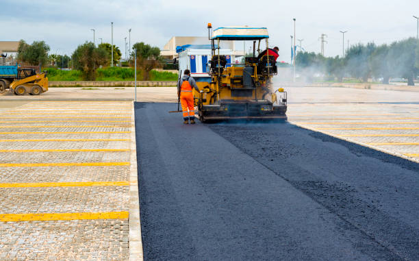 Cochran, GA Driveway Pavers Company