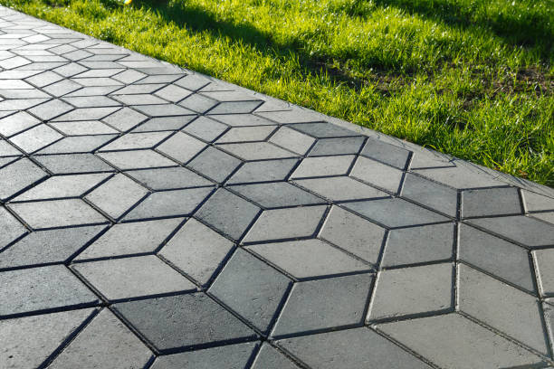 Best Commercial Driveway Pavers in Cochran, GA