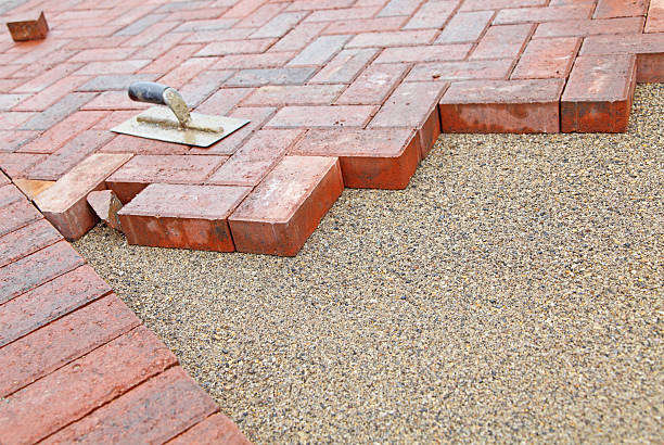 Best Resin-Bound Driveway Pavers in Cochran, GA