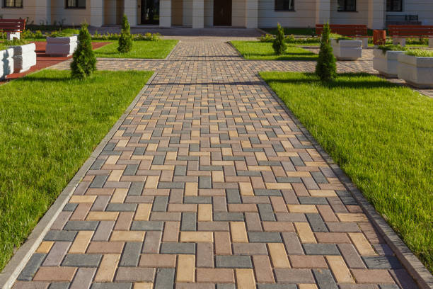 Best Eco-Friendly Driveway Pavers in Cochran, GA